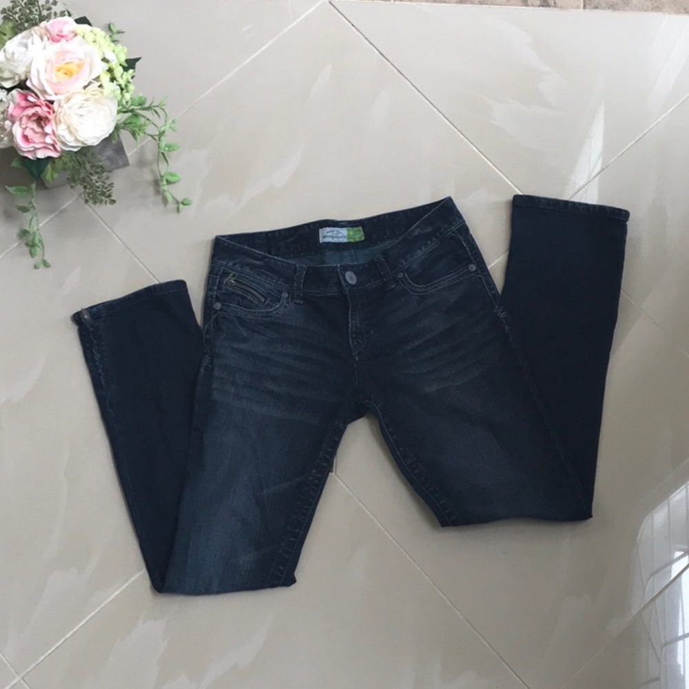 Aereopostale Bayla skinny jeans